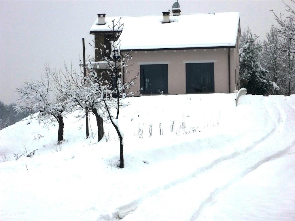 דגו Micro-Cottage In Pietra La Ratatouille מראה חיצוני תמונה