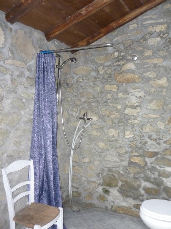 דגו Micro-Cottage In Pietra La Ratatouille חדר תמונה