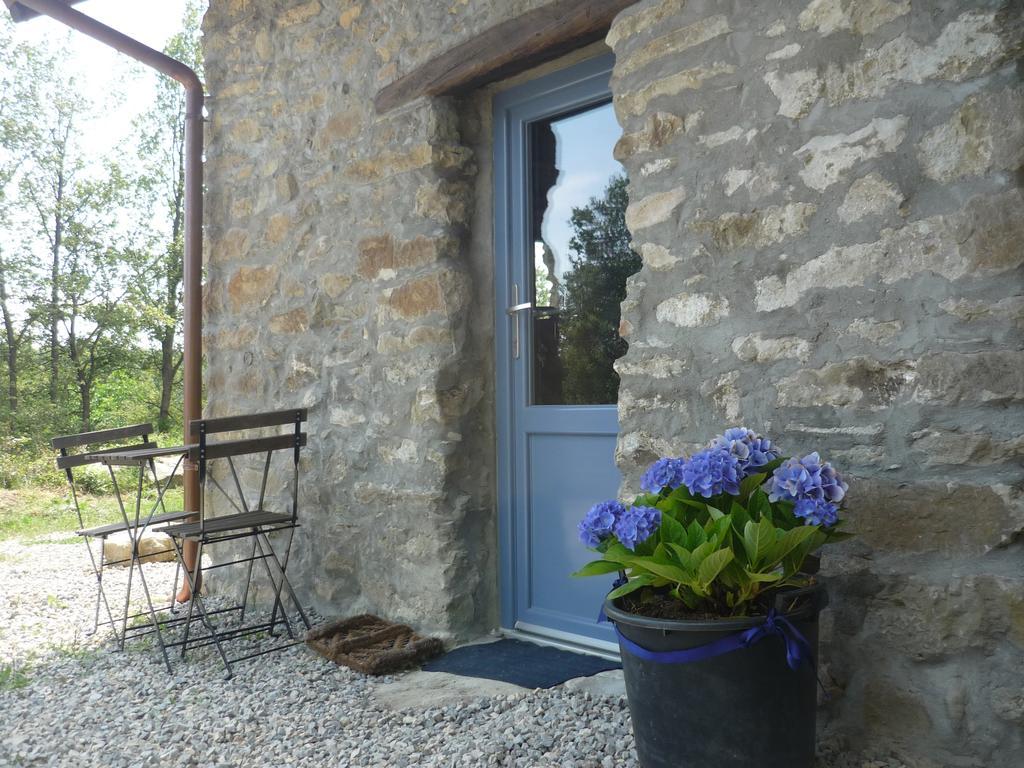 דגו Micro-Cottage In Pietra La Ratatouille חדר תמונה