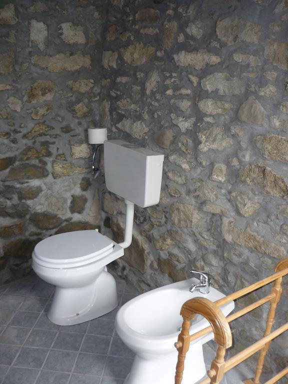 דגו Micro-Cottage In Pietra La Ratatouille חדר תמונה