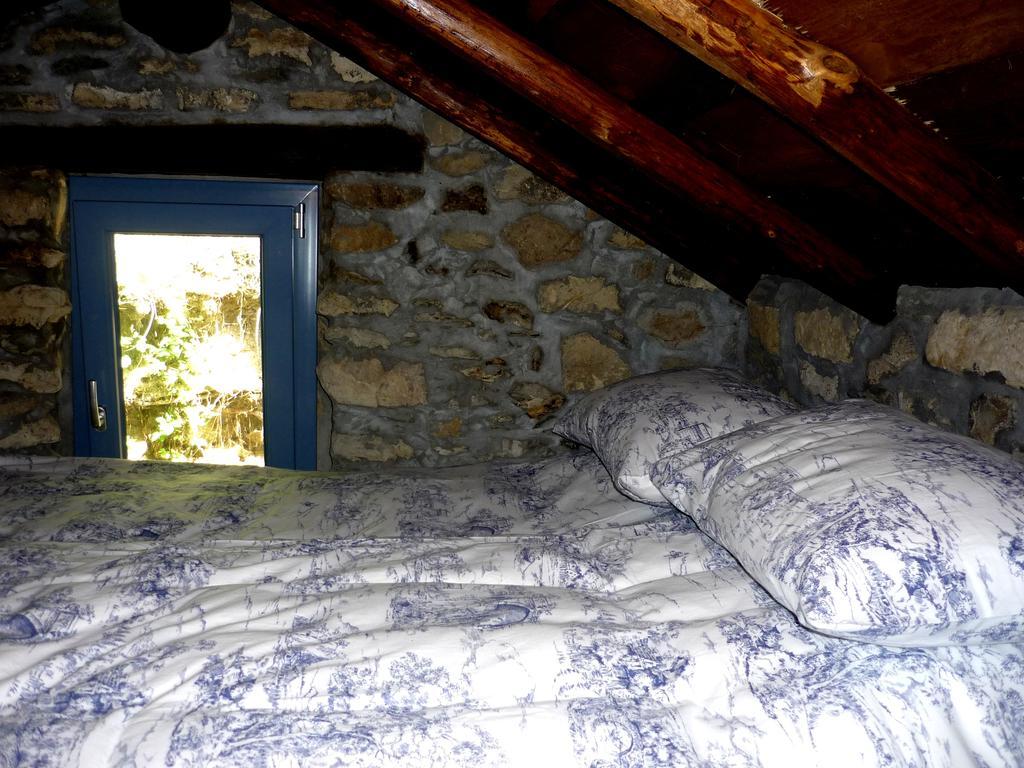 דגו Micro-Cottage In Pietra La Ratatouille חדר תמונה