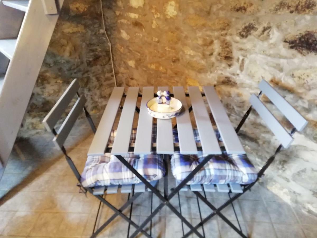 דגו Micro-Cottage In Pietra La Ratatouille מראה חיצוני תמונה