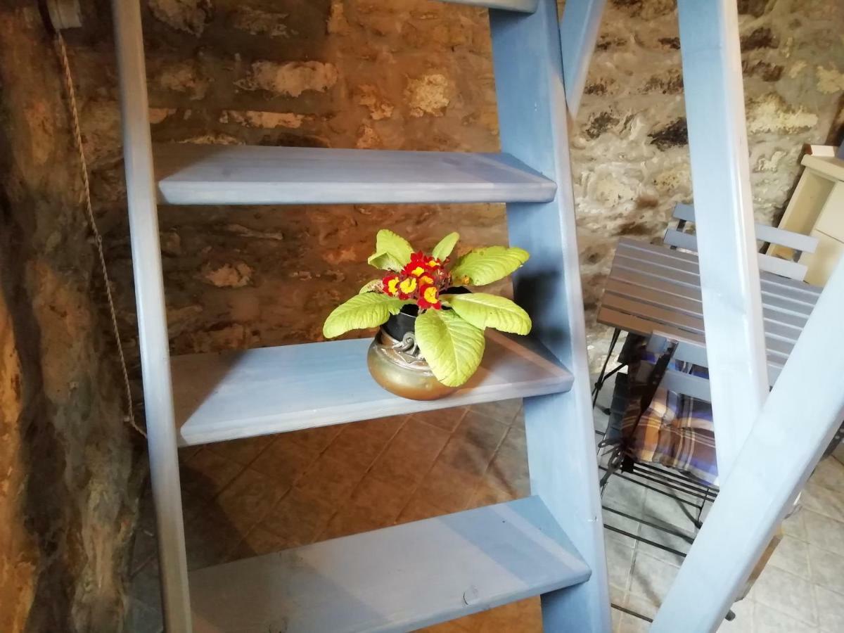 דגו Micro-Cottage In Pietra La Ratatouille מראה חיצוני תמונה